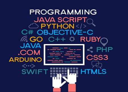 زبان های برنامه نویسی جهت طراحی سایت فروشگاهی